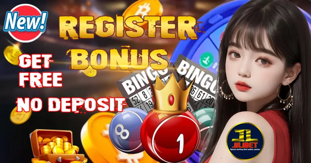 jilibet free bonus