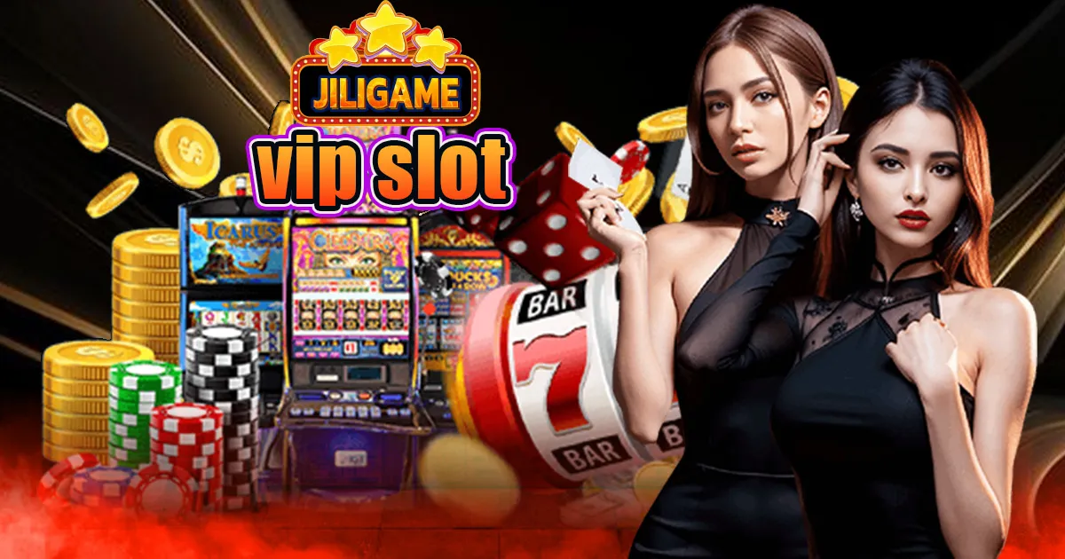 vip slot